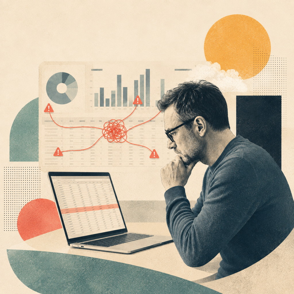 Performance Reporting mit Claude erstellen: die Anleitung