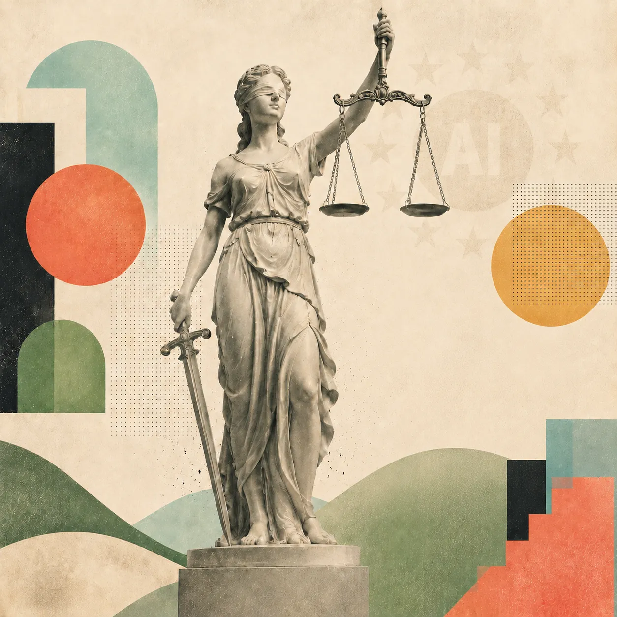 EU AI Act: KI-Kennzeichnungspflicht im Überblick + Ausblick