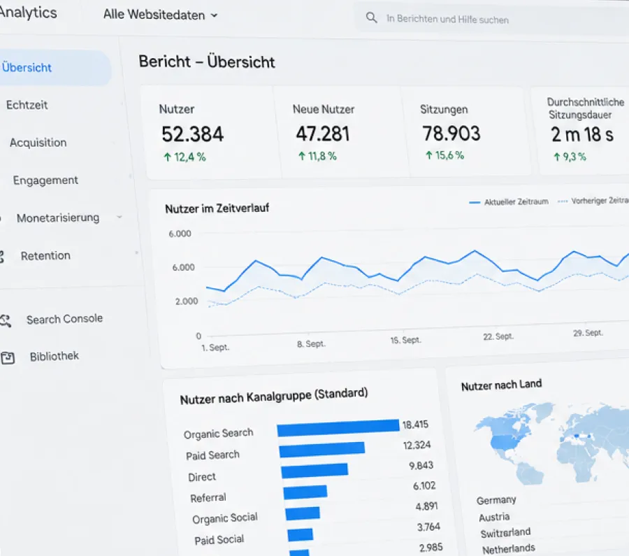 Screenshot-Reporting